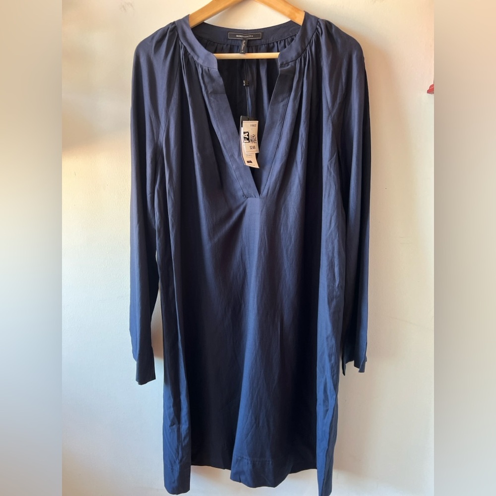 BCBG Max Azria Dress NWT Medium